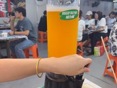 -小民大排档(江汉路店)