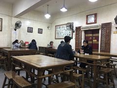 -老刘家泡馍·陕西老字号(钟楼广济街店)