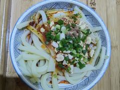 -姚记.周礼伤心凉粉(时代广场店)