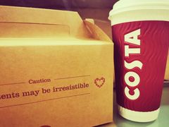 -COSTA COFFEE(新地中心店)