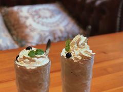 -桉树林A coffee 森林餐厅(三圣乡店)