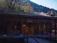 -华清宫景区