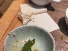 -云海肴·汽锅鸡·云南代表菜(浦江欢乐颂店)