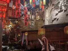 -锦上中式酒馆(南内环店)