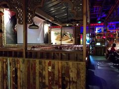 -疆文化新疆欢乐餐厅(金牛万达店)