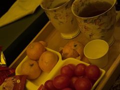 -瀚境SPA·影院足道·瑜伽按摩(景谷中路店)