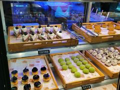 -盛江山自助料理(太原街万达店)