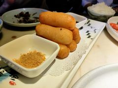 -韵秋荷(宝山龙湖天街店)