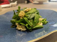 -香然会·园林雅宴(陆家嘴店)