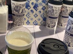 -霸王茶姬(常熟印象城店)