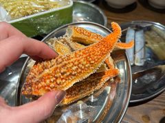 -行运海鲜食集(北京首店)