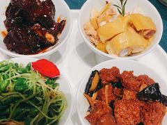 -阿明小菜·海鲜·上海菜(浦建路店)