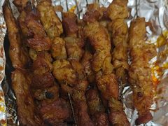 -老大连路特色烧烤(基隆路店)