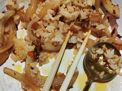 -一心创作料理屋(经开万达店)