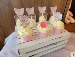 -觅糖派对·宝宝宴生日宴一站式派对策划(河西店)