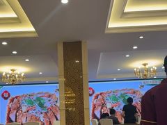 -万山楼海鲜酒家·二十三年老字号
