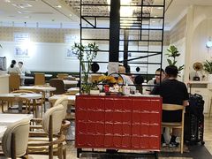 -葡珍轩冰室(虹桥机场T1店)