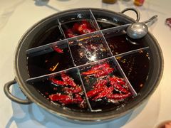 -朱氏胖子烂火锅(洪崖洞店)