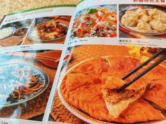 -维吾尔餐厅(宜山路店)