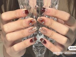 -妙睫屋日式美甲美睫