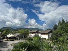 -时光吧·大堂吧·丽江和府洲际度假酒店