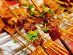 半牛精膘-醉烧膘·烧烤夜宵王(总店)