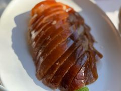 -福海居烤鸭店(鸟巢店)