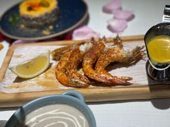 -俄士厨房(时代天街店)