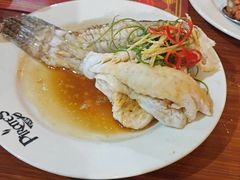 -海盗餐厅