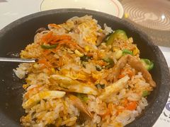 -七八冷面·延边朝鲜族美食(欢乐谷店)