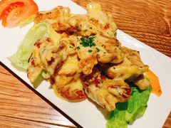 -玛格萝妮比萨屋(四平店)