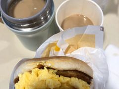 -麦当劳(武商建二店)