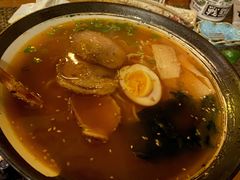 -半藏居酒屋(香港花园店)