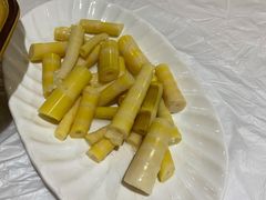 泡菜-明升萝卜汤