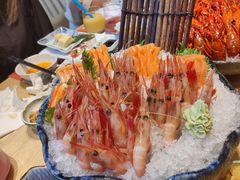 -清水日本料理铁板烧(学府路店)