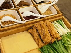 -狗不理(水上北路旗舰店)