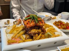 -79号渔船海鲜饭店(宝安店)