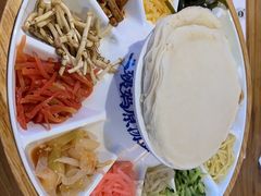 -怪噜范·老贵阳街头名小吃(汇金星力城店)