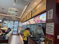 -老淮城·长鱼面(河下古镇店)