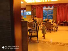 -启东恒大酒店·吕四渔号海鲜餐厅