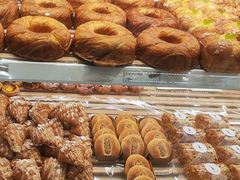 -LanTa蓝塔烘焙(锦艺城店)