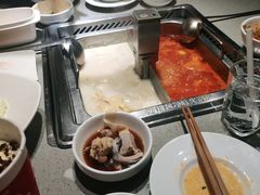 -海底捞火锅(新松江路店)