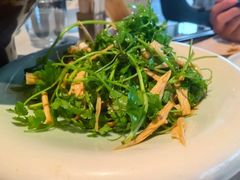 -悦融·京鲁菜·露台花园(安定门店)