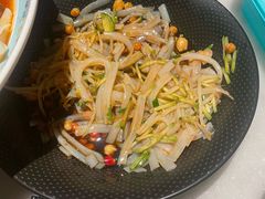 -第一家驴肉(红木城店)