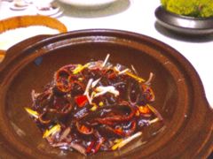 -淮香国色·淮扬菜(正大中心店)