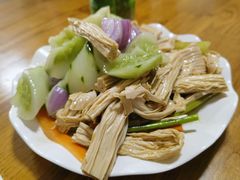 -王玉玲羊肉糊汤面(中兴路店)