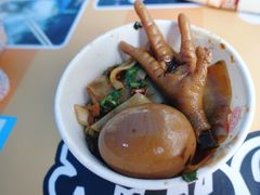 -肖胖子猪油拌粉