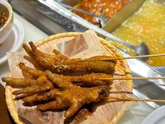 -重庆高老九火锅(万象城店)