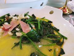 -东方山水金沙酒店-雅香阁中餐厅