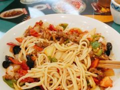 -巴依老爷新疆美食(昌平店)
